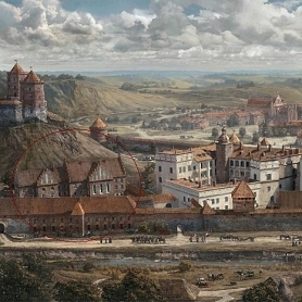 In the Palace – scientific conference about future of the Radvilas Palace