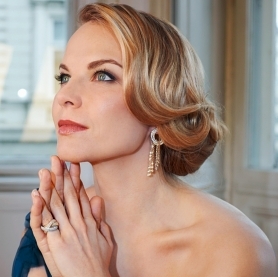 CONCERT HAS BEEN CANCELED: Elina Garanca & Lituanian State Symphony Orchestra