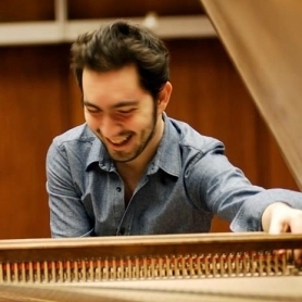 Concert „Aux côtés de Rameau“