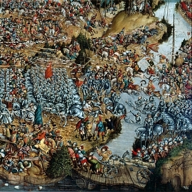 International scientific conference „1514. Battle of Orsa: military victory and its signs'“