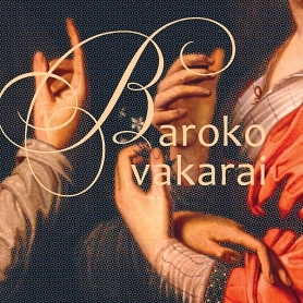 French music masters will raise up the spirit of the Baroque era in the Palace
