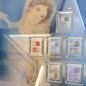 In one month more than 20.000 visitors visited Euro exhibition