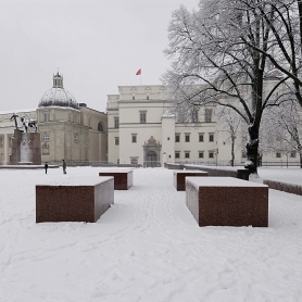 On the 6th of January the Museum will be closed for visitors