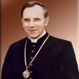 Remembering Canonist Algimantas Vincas Kajackas (1932–2015)