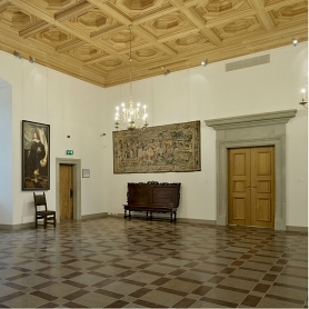 The Museum invites to the renewed exposition