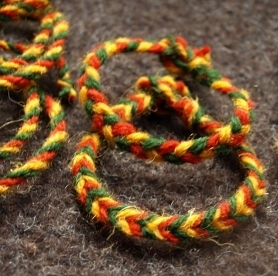 The Museum binds to patriotic initiative „For Lithuania and me“
