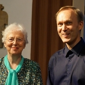 Vilnius University Chamber Orchestra, Giedrė Lukšaitė-Mrázková, Balys Vaitkus