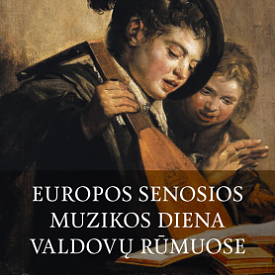 European Day of Early Music