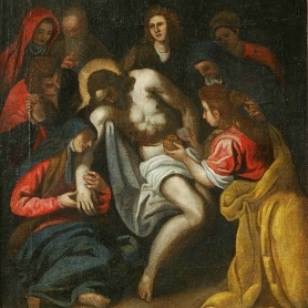 Happy Easter!