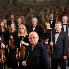 Closing of the 5th International J. S. Bach Music Festival
