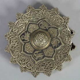 A Medieval Decoration. The Mysterious Belt from the Times of Vytautas the Great