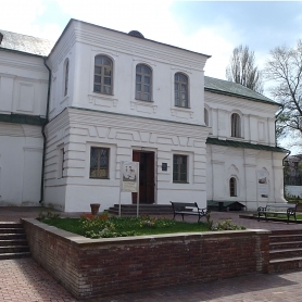 Mobile exhibition about Grunwald wide world tour begun in Ukraine