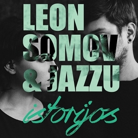 LEON SOMOV & JAZZU