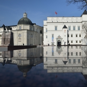 Expositions of the Museums fascinated well-known Polish historian