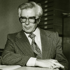 Remembering one of the prominent researchers of the Vilnius Lower Castle