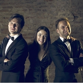 Final concert of the European Chamber Music Academy (ECMA) session