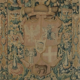 Unique masterpiece of the Palace Museum went to fascinate Poland