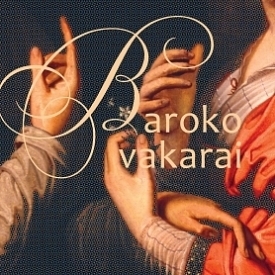  Festival „Baroque evenings“
