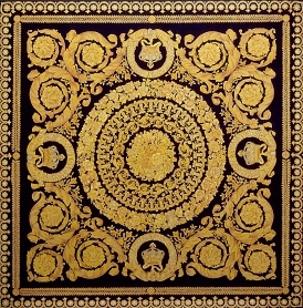 Dr DALIA KLAJUMIENĖ: „The fashion of Scagliola decor and its ways to Lithuania“