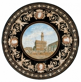 Dr GIANLUCA BELLI: „Marble: technique, use and ideology in architecture from the Antiquity to the Baroque“