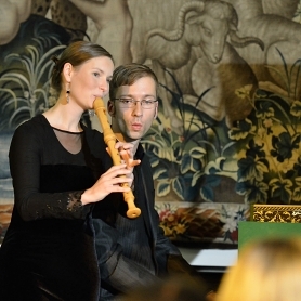 „Blooming rose“ – educational concert for family