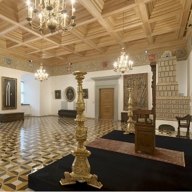 NEW! On Sundays we invite you to thematic tours and family-designed educational activities!