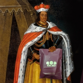 The Museum presents book about Vytautas the Great and prepares surprises for visitors in the Vilnius book fair