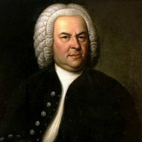Concert, dedicated to European Day of Early Music and Johann Sebastian Bach's 331st birth anniversary