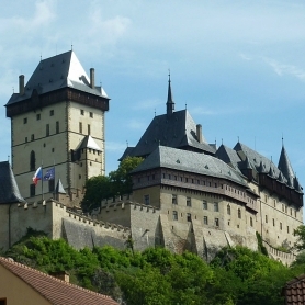 Public lecture „Czech – country of castles and manors“