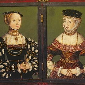 The guided-tour for individual visitors „Fashion stories:  from the bronze ring to baroque wig“