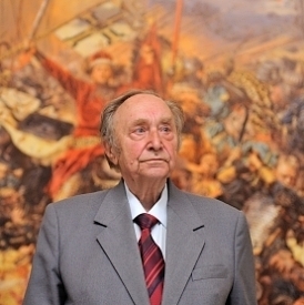 Historians conversation „EXPOSÉ OF LITHUANIAN GRAND DUCHY HISTORY“