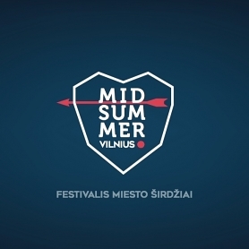 Midsummer Vilnius
