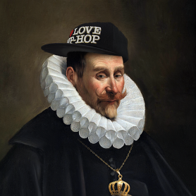 On the William Shakespeare's times reminding Opera Day in the Palace will feature Baroque music and hip-hop