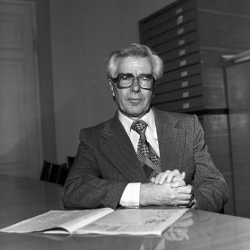 Presentation of the book „From the notes of archaeologist“ published on the basis of Adolfas Tautavičius (1925–2006) diary