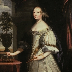 2nd guided-tour for individual visitors „Fashion stories: from the bronze ring to baroque wig“