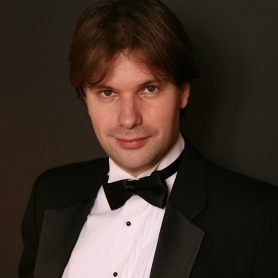 Concert „In the Land of Visions“. Edvinas Minkštimas (piano)