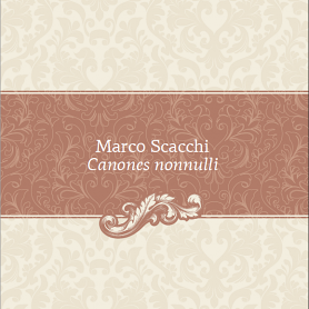 Book published by Palace Museum was presented in the International M. Scacchi Early Music Festival in Italy