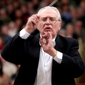 Concert „Called for the music“, dedicated to remind prof Saulius Sondeckis