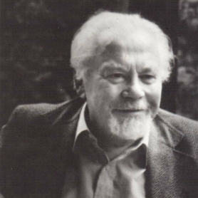 Poetry and music evening for the Lithuanian National Culture and Art Prize winner, poet Kazys Bradūnas and his 100th birth anniversary
