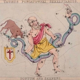 Public lecture „Talking constellations: about Lithuania, history and more“