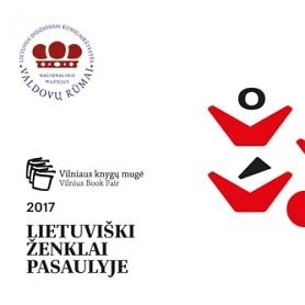 In Vilnius Book Fair the Museum will surprise with new publications, discounts and exclusive events