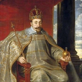Sigismund Vasa family
