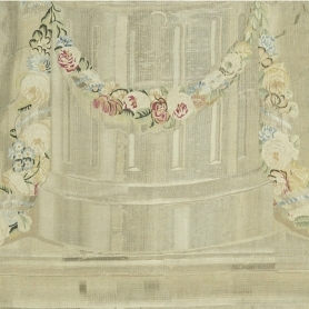 Antiquity Comes Alive in Slonim. The Tapestries of Lithuanian Hetman Michał Kazimierz Ogiński