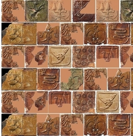 Ancient symbols and signs