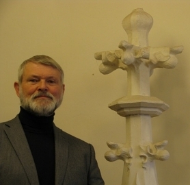 Public lecture „Old royal palace of Prague castle and its construction history“
