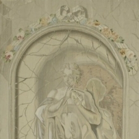 Prof. dr Ieva Jedzinskaitė-Kuizinienė lecture „Textile in Lithuanian Grand Duchy in the end of 17 c. and 18 c.“