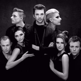 MIDSUMMER VILNIUS presentation event: NIKO