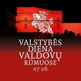 The State Day in the Place of the Grand Dukes of Lithuania