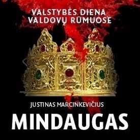In the Grand Courtyard of the Palace of the Grand Dukes of Lithuania – the premiere of the greatest work of J. Marcinkevičius