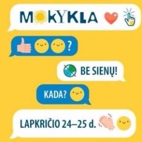 Educators of the Museum – in the exhibition „School 2017“
